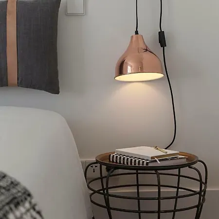 Apartmán Flh Restauradores Luxus Flat