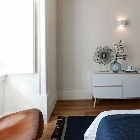 Apartmán Flh Restauradores Luxus Flat