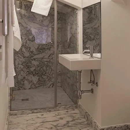 Apartment Flh Restauradores Luxus Flat