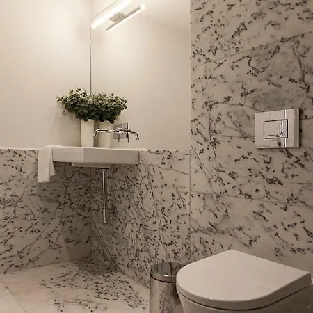Apartmán Flh Restauradores Luxus Flat Lisboa