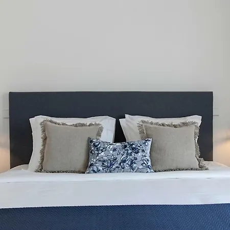 Flh Restauradores Luxus Flat Apartman