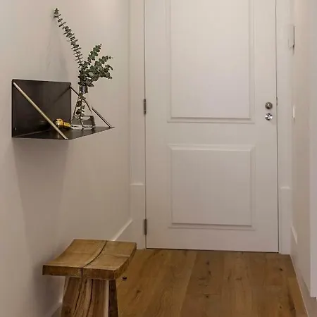 Flh Restauradores Luxus Flat Apartman *