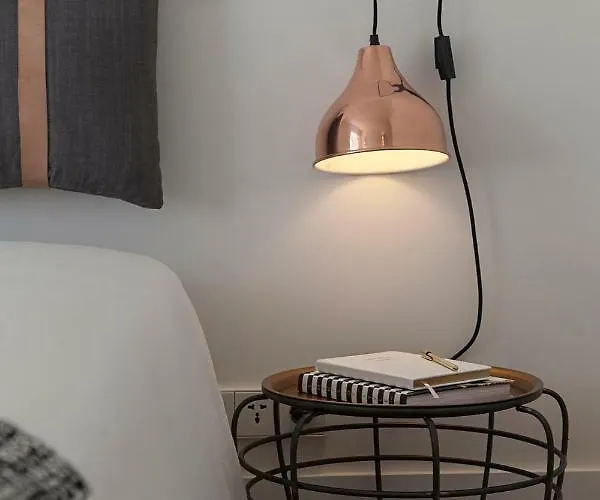Apartamento Flh Restauradores Luxus Flat
