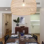 Flh Restauradores Luxus Flat *