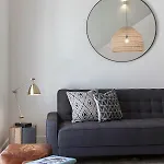 Flh Restauradores Luxus Flat
