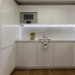 Flh Restauradores Luxus Flat Apartamento