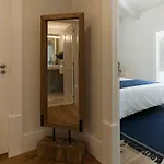 Apartamento Flh Restauradores Luxus Flat *