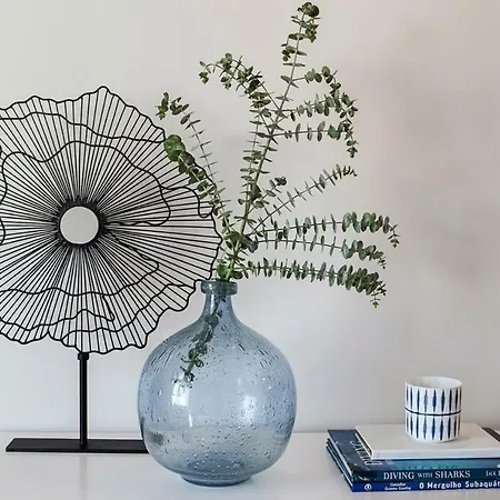 Flh Restauradores Luxus Flat Lisboa