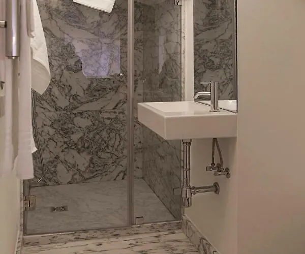 Lägenhet Flh Restauradores Luxus Flat