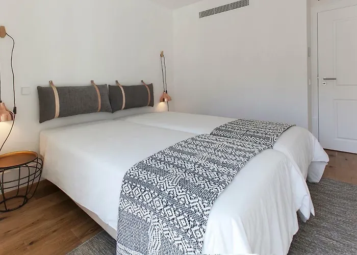Flh Restauradores Luxus Flat Lägenhet Lisboa