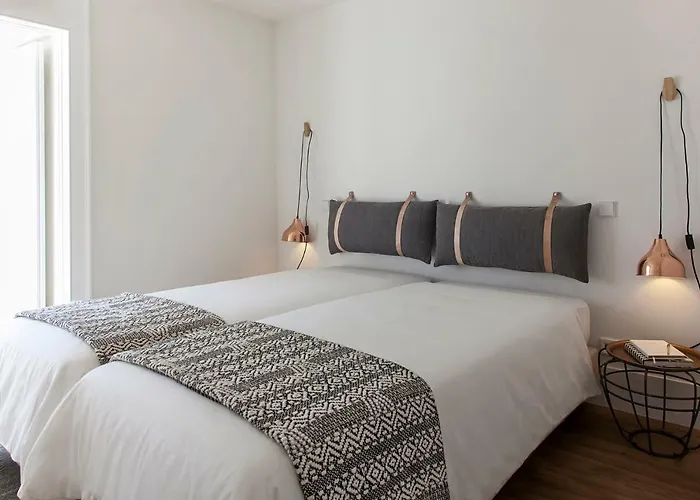 Lägenhet Flh Restauradores Luxus Flat