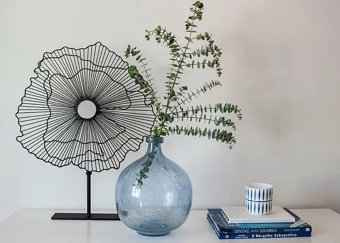 Flh Restauradores Luxus Flat Lisboa