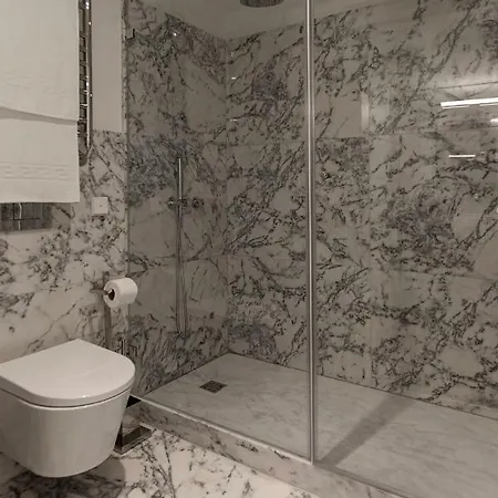 Апартаменты Flh Restauradores Luxus Flat Лиссабон