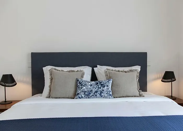 Flh Restauradores Luxus Flat Apartament